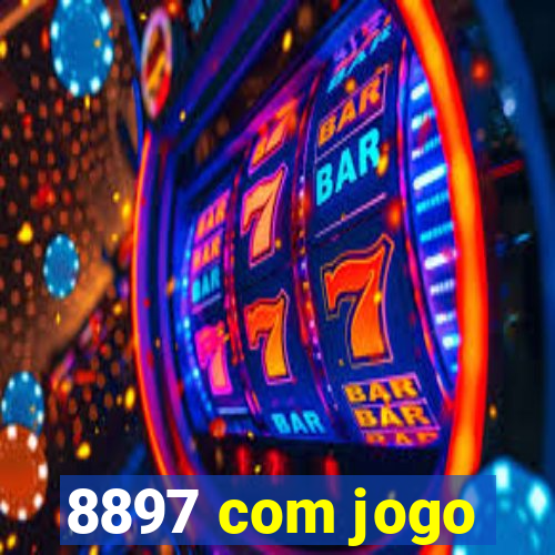 8897 com jogo